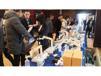 展会现场3
