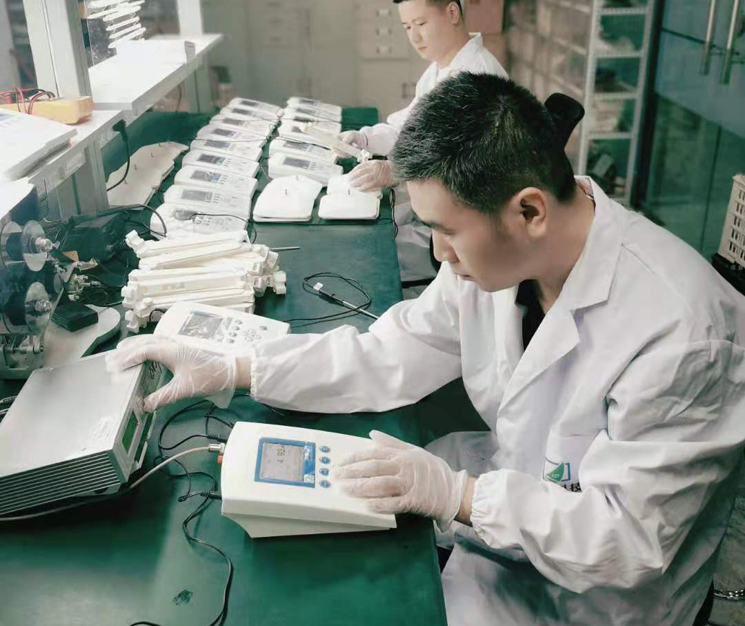 维修快速