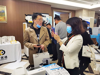 展会现场6